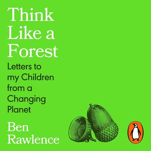 Cover of Think Like a Forest