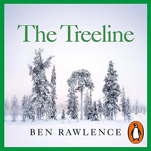 Cover of The Treeline