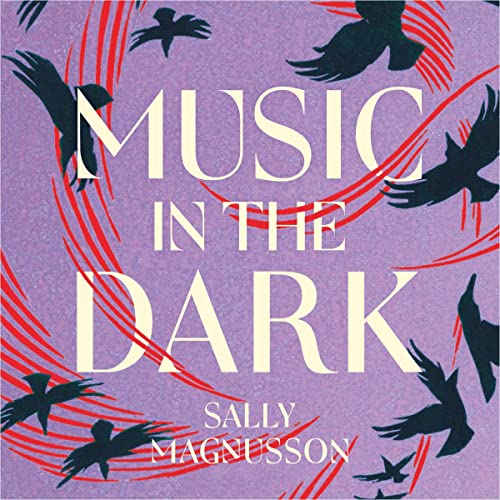 Cover of Music in the Dark
