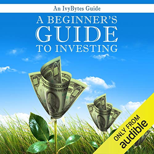 Cover of A Beginner's Guide to Investing