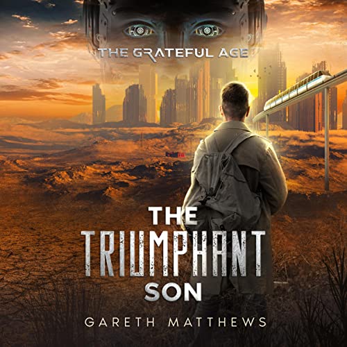 Cover of The Triumphant Son