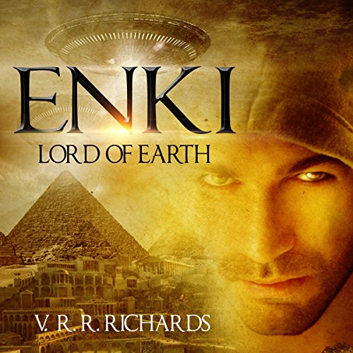 Cover of Enki
