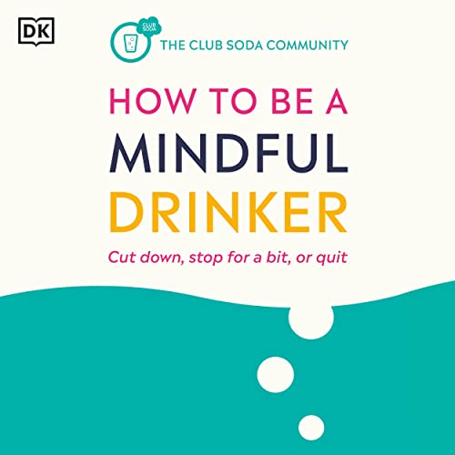 Cover of How to Be a Mindful Drinker