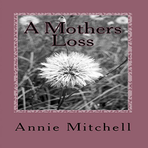 Cover of A Mother's Loss