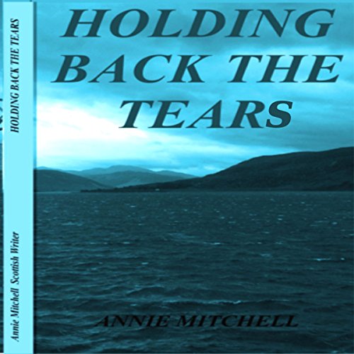 Cover of Holding Back the Tears