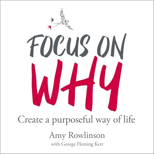 Cover of Focus on Why