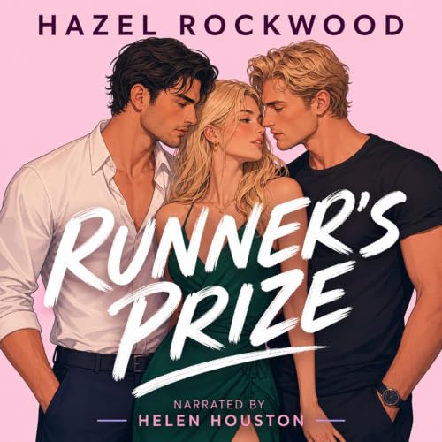 Cover of Runner's Prize