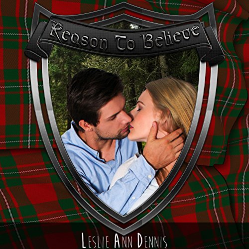 Cover of Reason to Believe