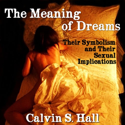Cover of The Meaning of Dreams