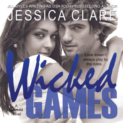 Cover of Wicked Games