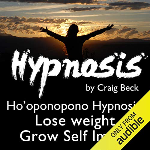 Cover of Ho'oponopono Hypnosis