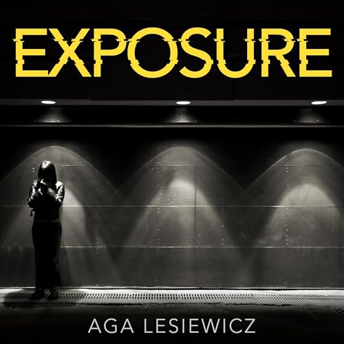 Cover of Exposure
