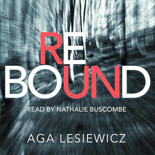 Cover of Rebound