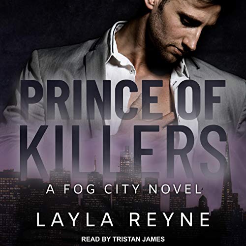 Cover of Prince of Killers