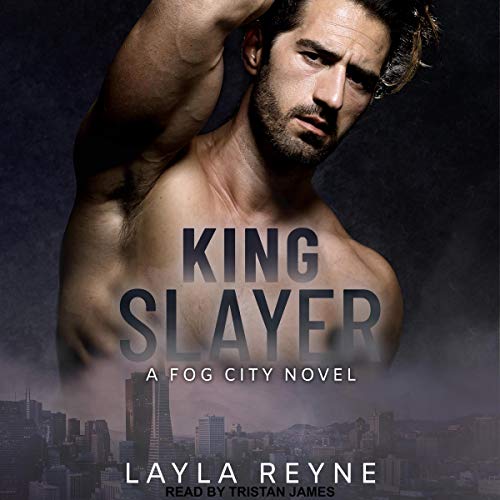 Cover of King Slayer