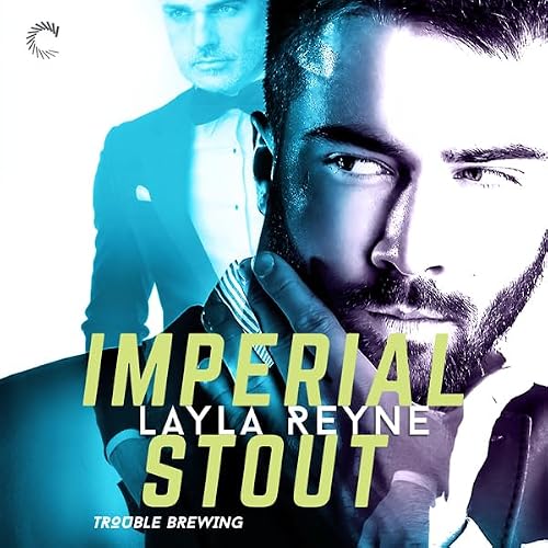 Cover of Imperial Stout