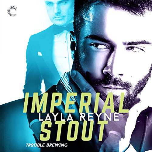 Cover of Imperial Stout