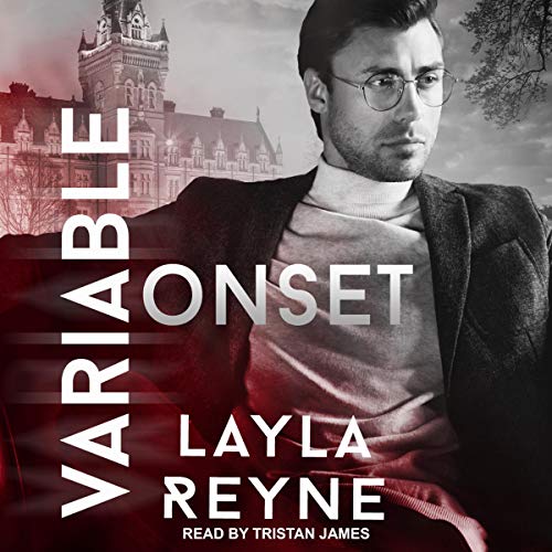 Cover of Variable Onset