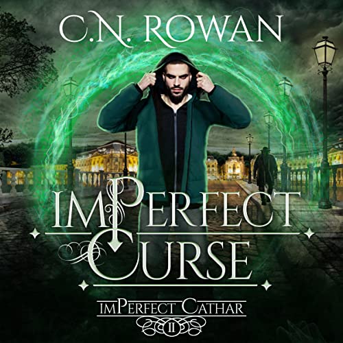 Cover of ImPerfect Curse