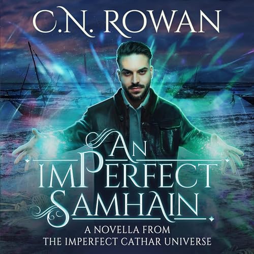 Cover of An imPerfect Samhain