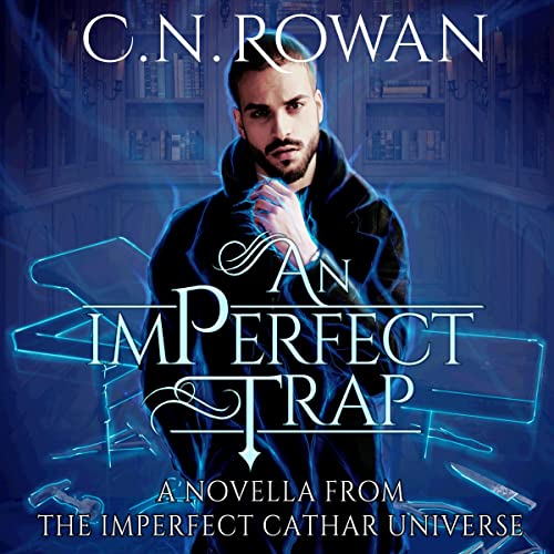 Cover of An imPerfect Trap