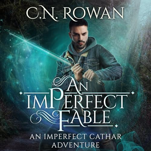 Cover of An imPerfect Fable: An imPerfect Cathar Adventure