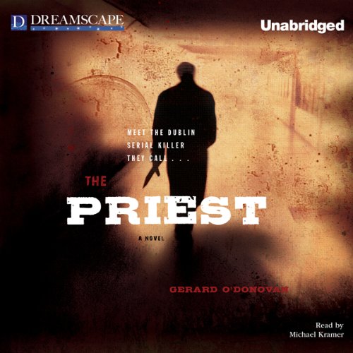 Cover of The Priest