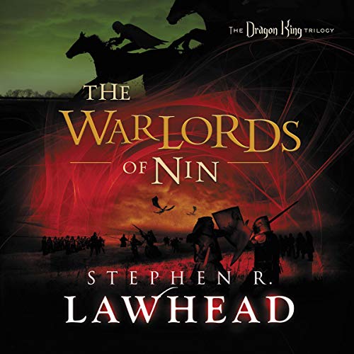 Cover of The Warlords of Nin