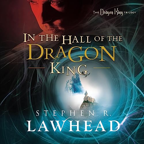 Cover of In the Hall of the Dragon King
