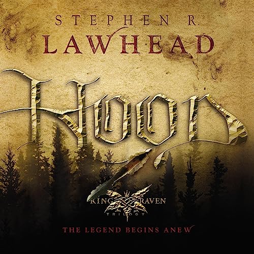Cover of Hood