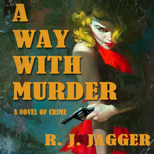 Cover of A Way with Murder