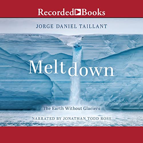Cover of Meltdown