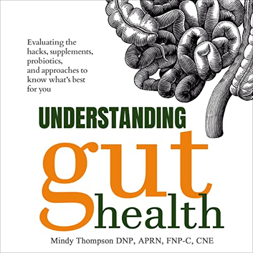 Cover of Understanding Gut Health