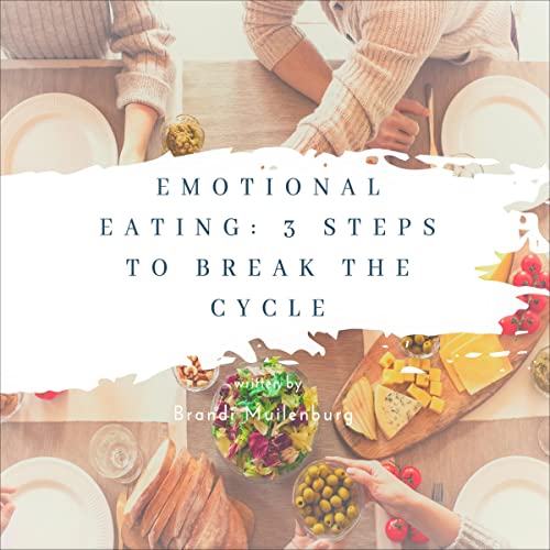 Cover of Emotional Eating