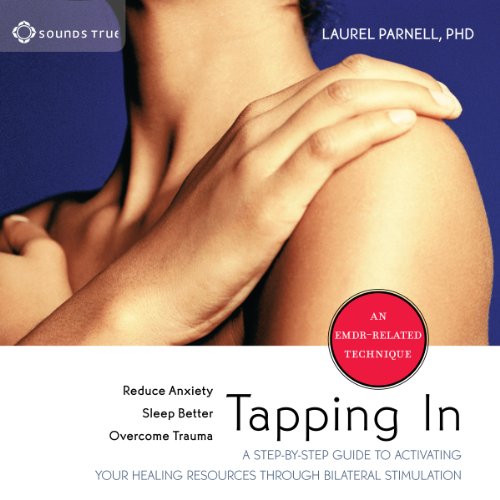 Cover of Tapping In