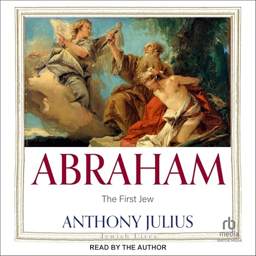 Cover of Abraham