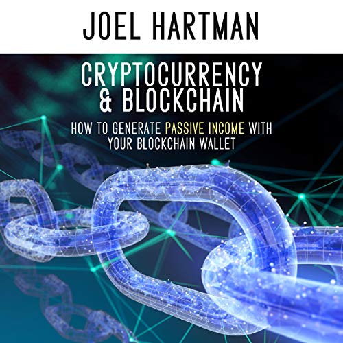 Cover of Cryptocurrency & Blockchain