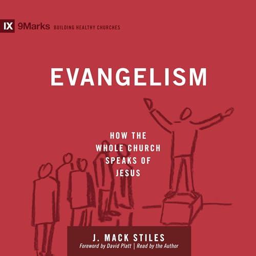 Cover of Evangelism