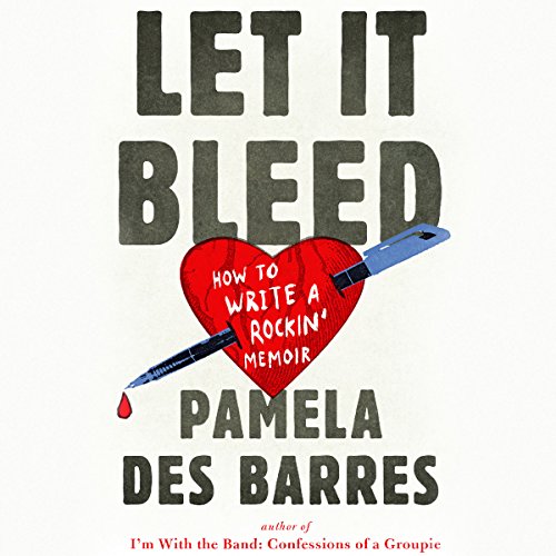 Cover of Let It Bleed