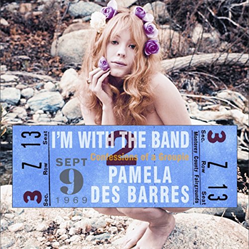 Cover of I'm with the Band