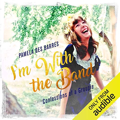 Cover of I'm with the Band