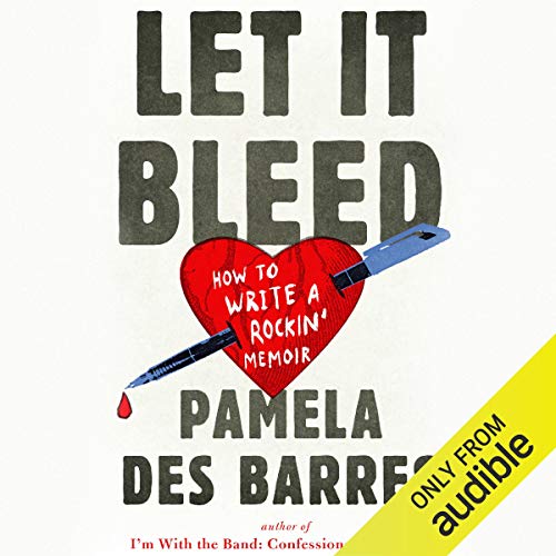 Cover of Let it Bleed