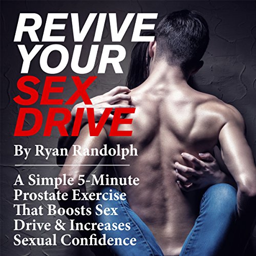 Cover of Revive Your Sex Drive