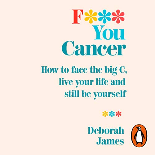 Cover of F*** You Cancer