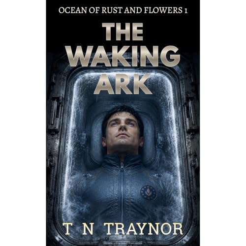 Cover of The Waking Ark
