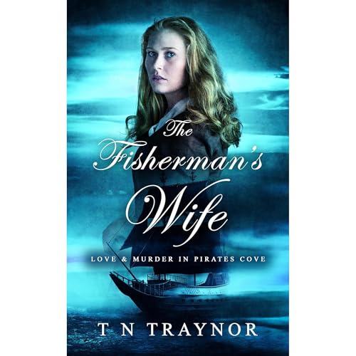 Cover of The Fisherman's Wife
