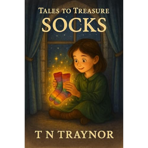Cover of SOCKS