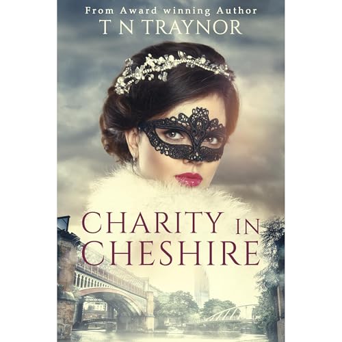 Cover of Charity in Cheshire