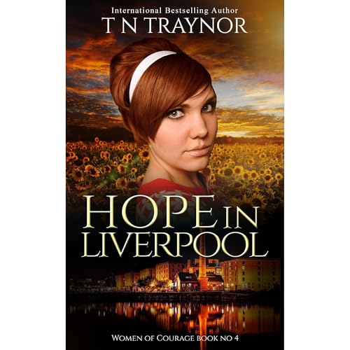 Cover of Hope in Liverpool