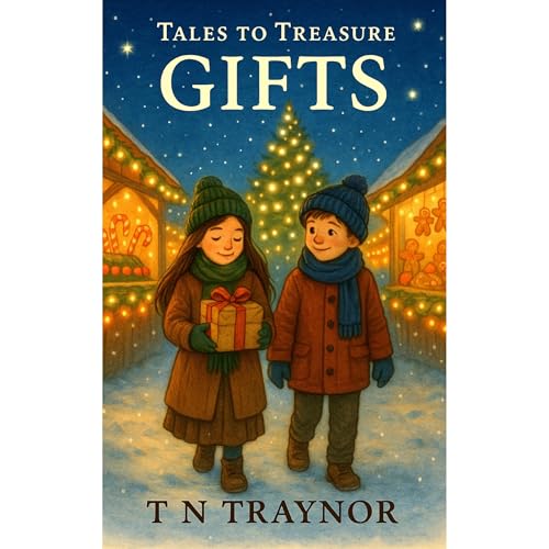 Cover of GIFTS